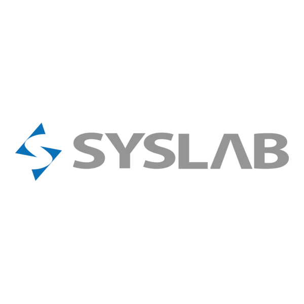 syslab Logo PNG Vector