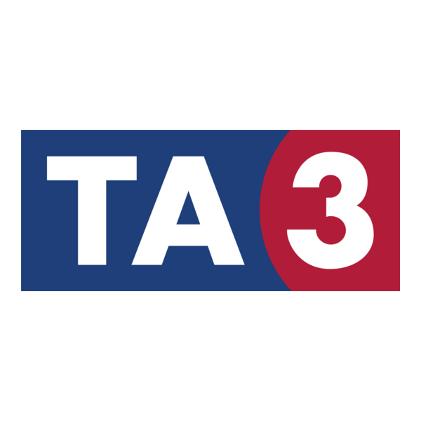 ta3 Logo PNG Vector