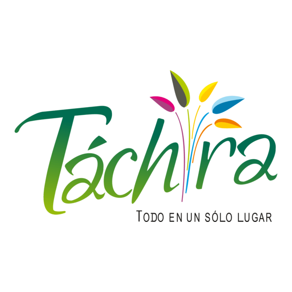 Tachira Logo PNG Vector