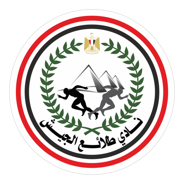 Tala'ea El-Gaish Sporting Club Logo PNG Vector