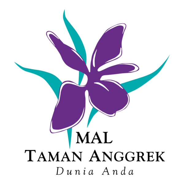 Taman Anggrek Mall Logo PNG Vector