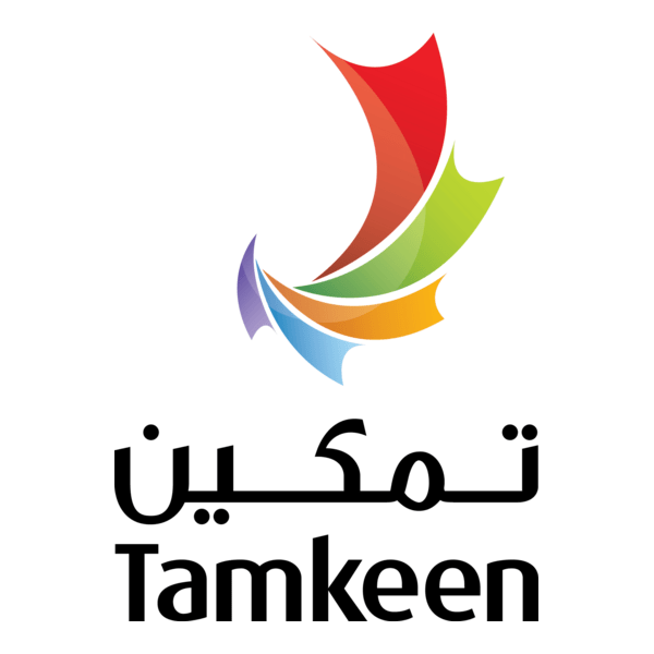 Tamkeen Logo PNG Vector