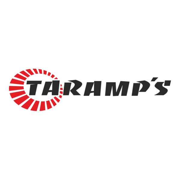 Taramp's Logo PNG Vector
