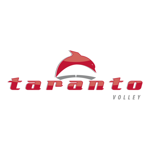 Taranto Volley Logo PNG Vector