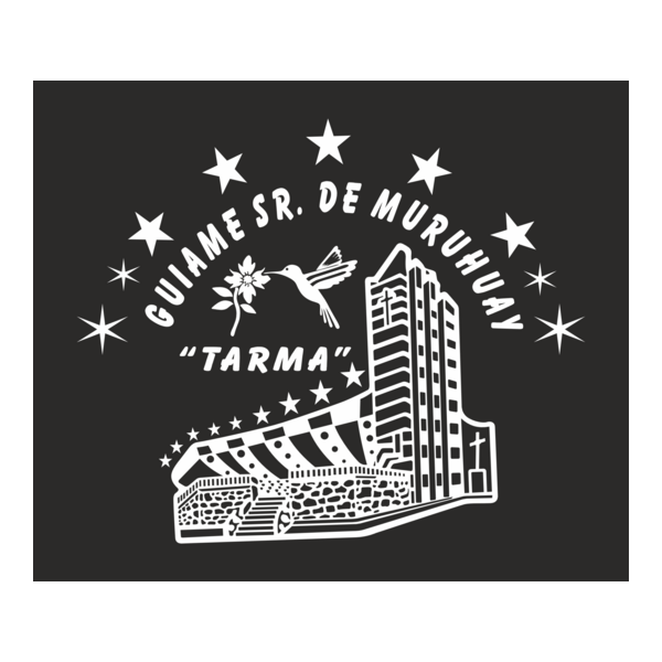 TARMA SEÑOR DE MURUHUAY Logo PNG Vector