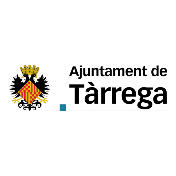 Tarrega. City Council Logo PNG Vector