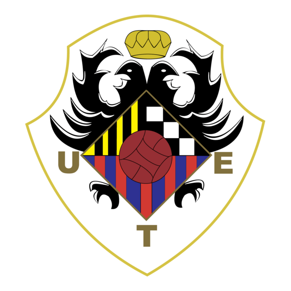 Tarrega Unio Esportiva Logo PNG Vector