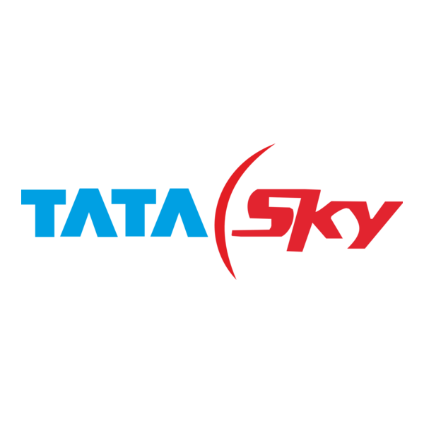 Tata Sky Logo PNG Vector