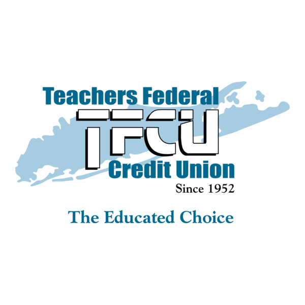 Teachers Federal Credit Union Logo PNG Vector