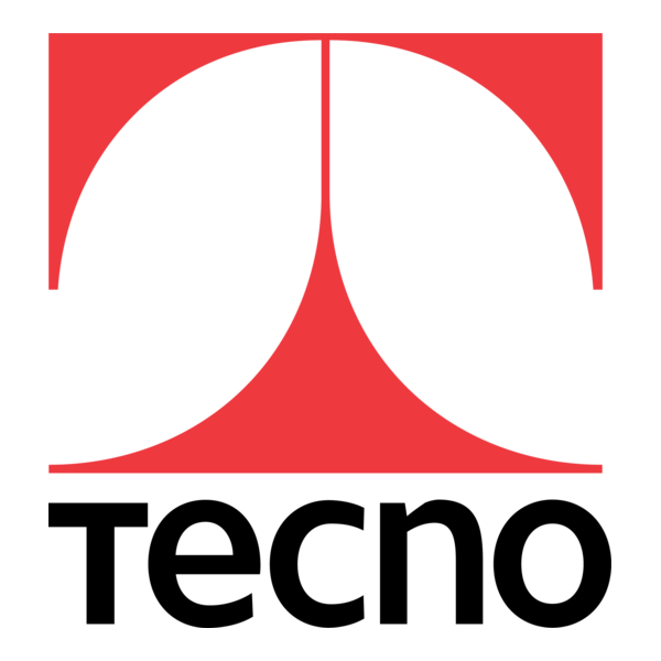 Tecno Logo PNG Vector