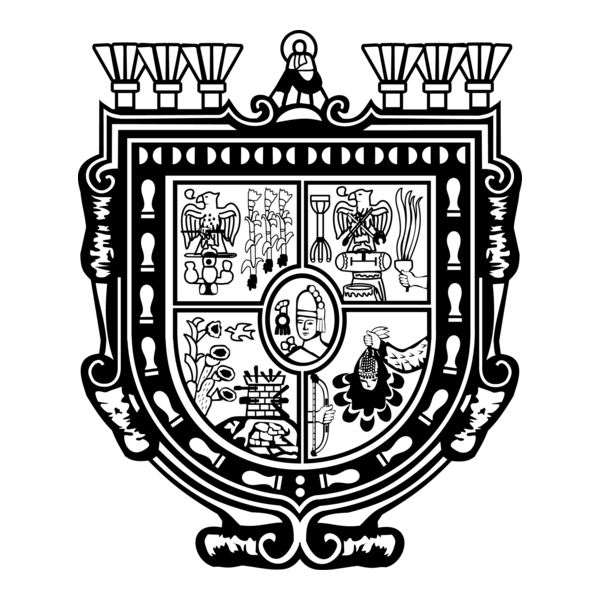 Tehuacan Escudo de Armas Logo PNG Vector