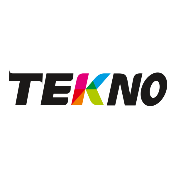 Tekno Logo PNG Vector