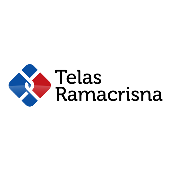 Telas Ramacisna Logo PNG Vector