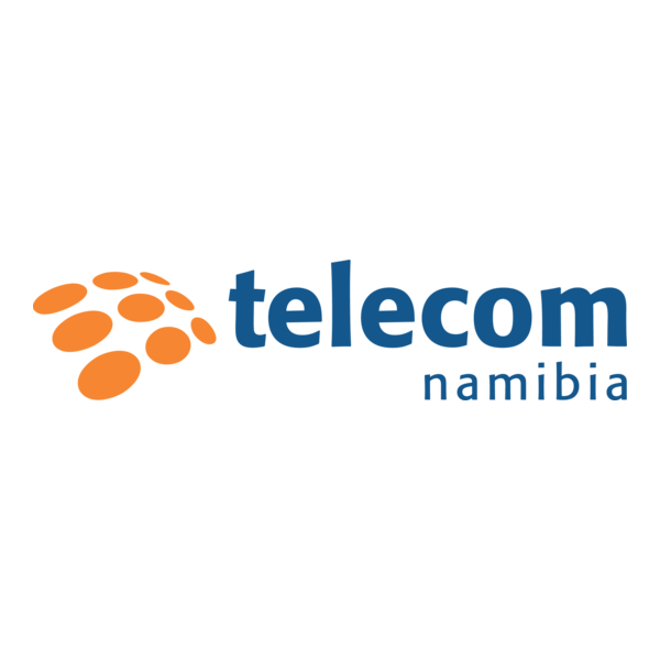 Telecom Namibia Logo PNG Vector