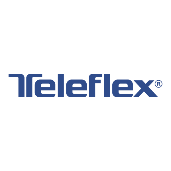 Teleflex Logo PNG Vector