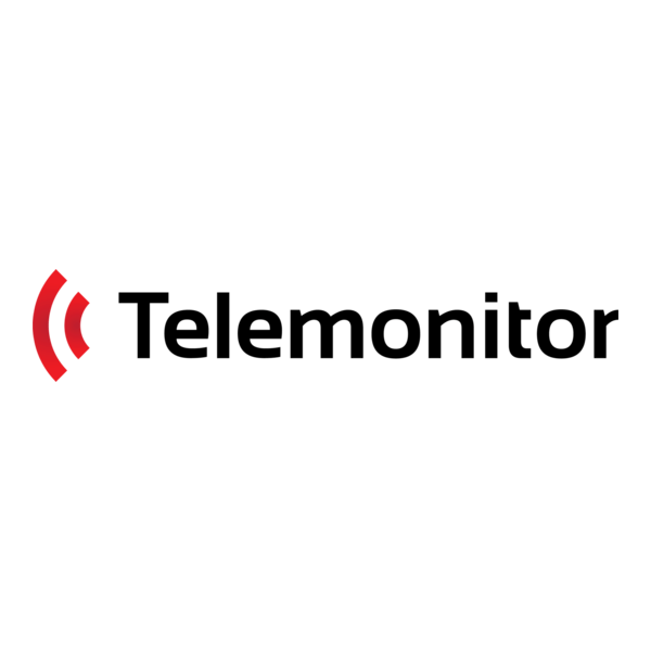 Telemonitor Logo PNG Vector