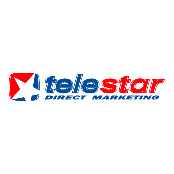 Telestar Direct Marketing Logo PNG Vector