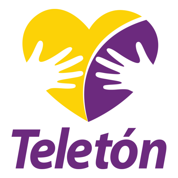 Teleton 2013 Logo PNG Vector