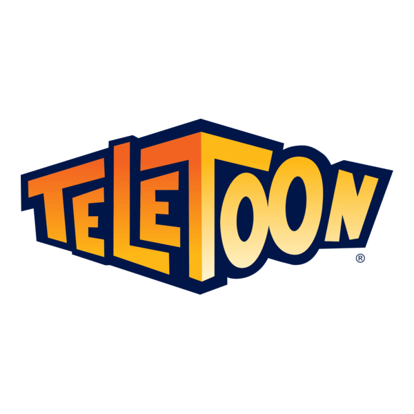 Teletoon Logo PNG Vector