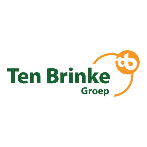 Ten Brinke Logo PNG Vector