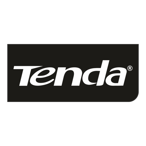 Tenda Logo PNG Vector