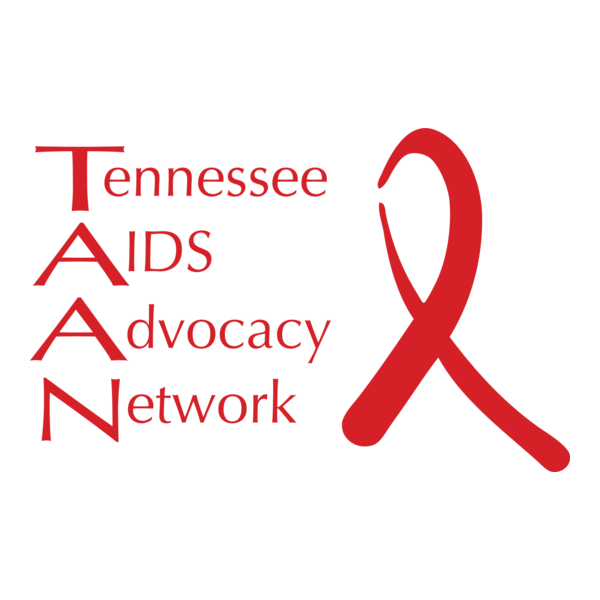 Tennessee AIDS Advocacy Network Logo PNG Vector