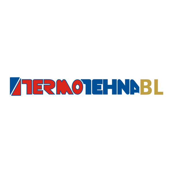 Termotehna BL Logo PNG Vector