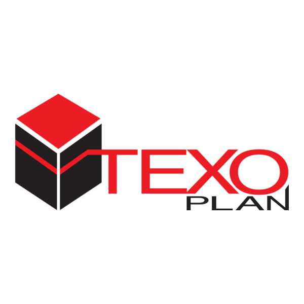 texoplan Logo PNG Vector