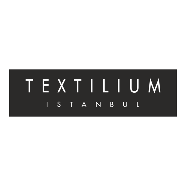 Textilium Istanbul Logo PNG Vector