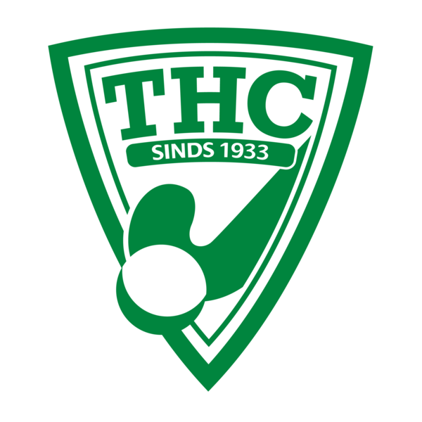 THC Logo PNG Vector