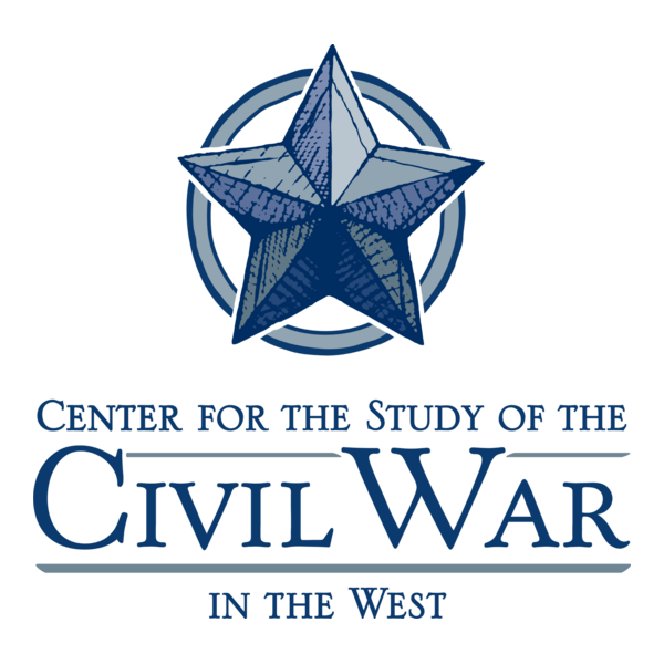 The Civil War Center Logo PNG Vector