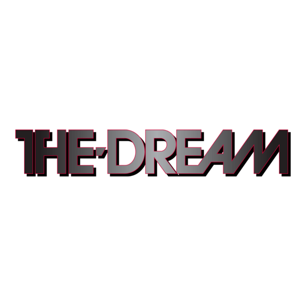 The Dream Logo PNG Vector