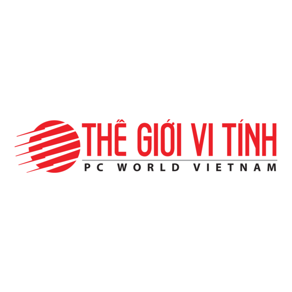 the gioi vi tinh Logo PNG Vector