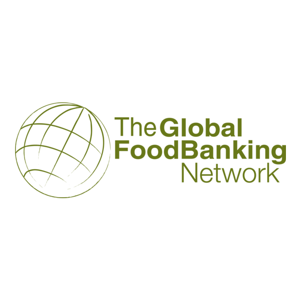 The Global Food Banking Network Logo PNG Vector