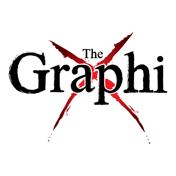 The Graphix Logo PNG Vector