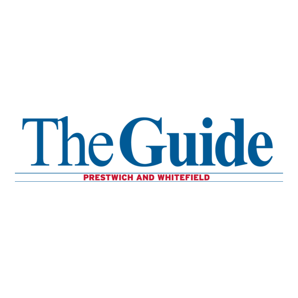 The Guide Logo PNG Vector