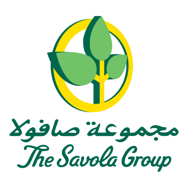 The Savola Group Logo PNG Vector