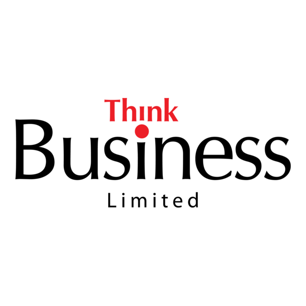 Think Business Limited Logo PNG Vector