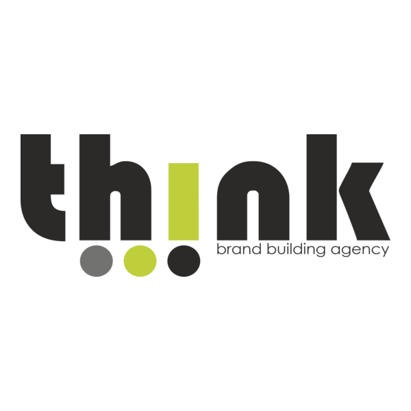 Think Logo PNG Vector