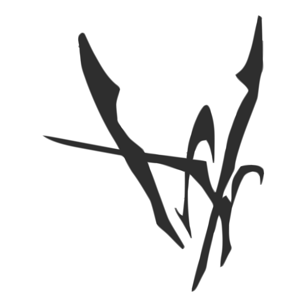 Thir13en Ghosts Logo PNG Vector