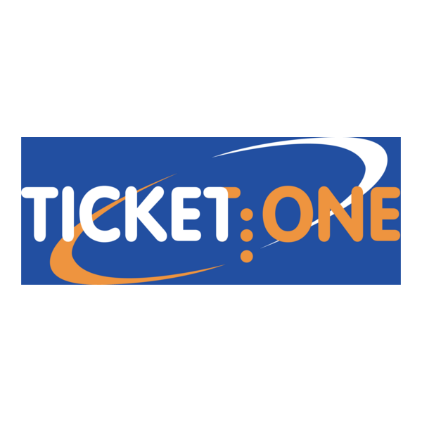Ticket One Logo PNG Vector