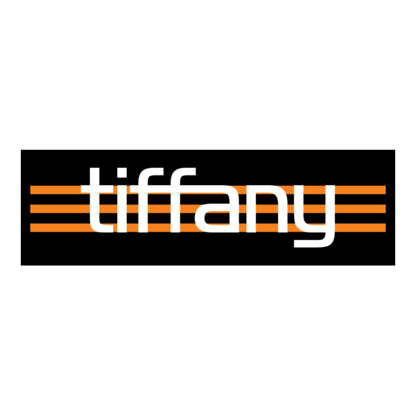 tiffany Logo PNG Vector