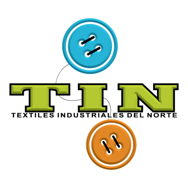 TIN Logo PNG Vector