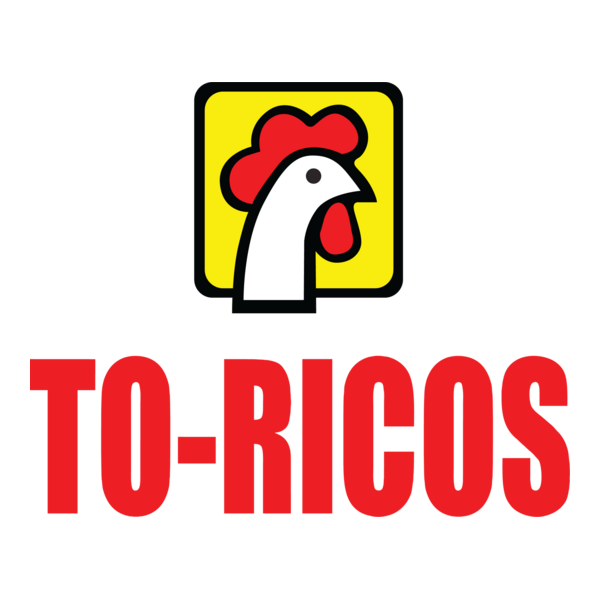 To Ricos Logo PNG Vector