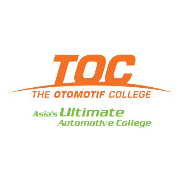 TOC International Logo PNG Vector