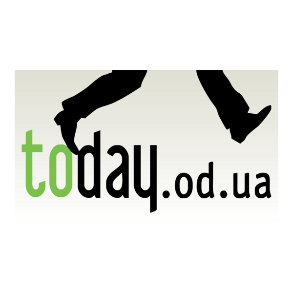 Today.od.ua Logo PNG Vector