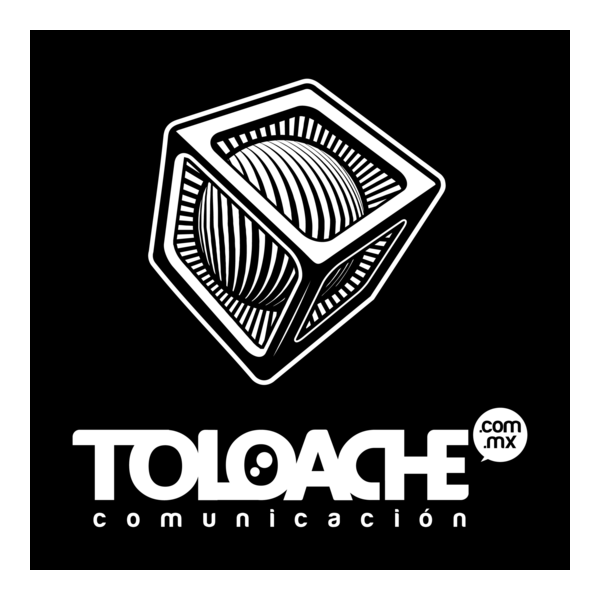 toloache comunicacion Logo PNG Vector