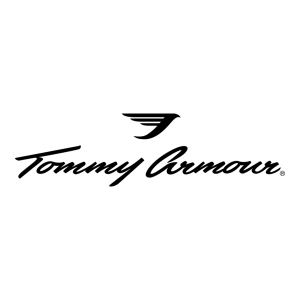 Tommy Armour Logo PNG Vector