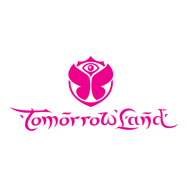 Tomorrow Land Logo PNG Vector