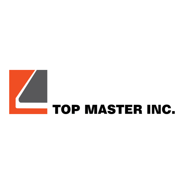 TOP MASTER Logo PNG Vector
